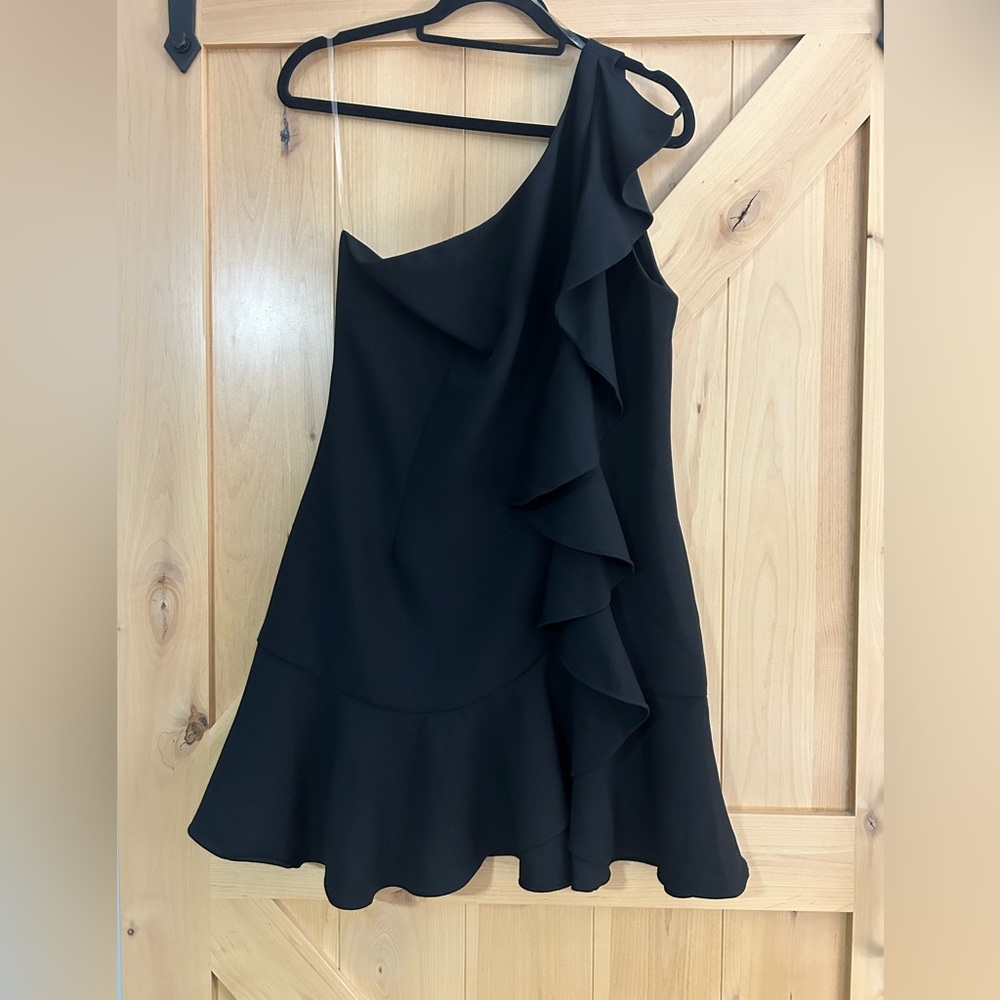 DO+BE Dress, Size Large- NWT